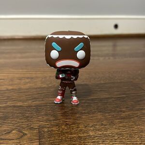 Funko Pop Fortnite Merry Marauder Figure